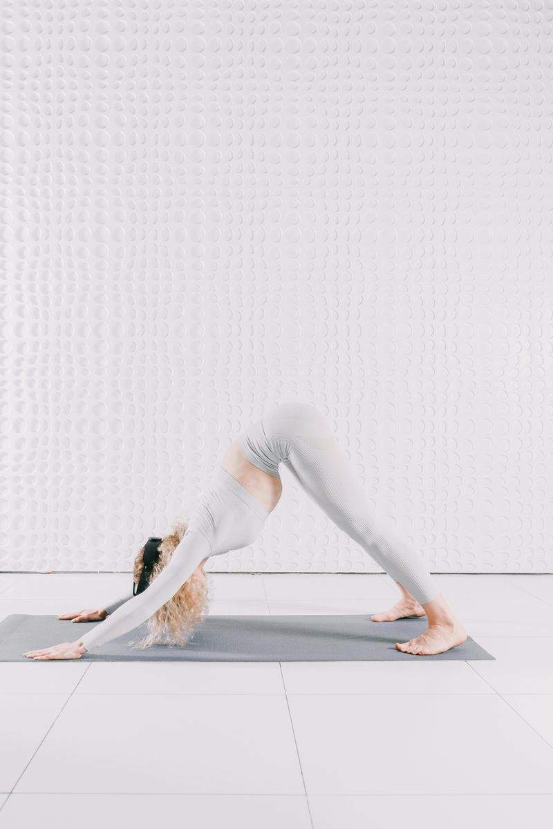 Ashtanga Yoga